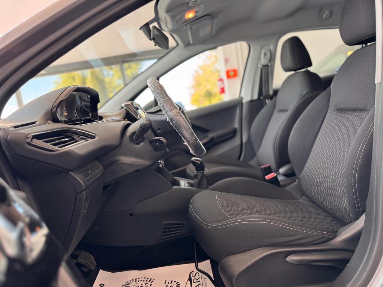 Peugeot 208 PureTech 82 Stop&Start 5 porte Allure