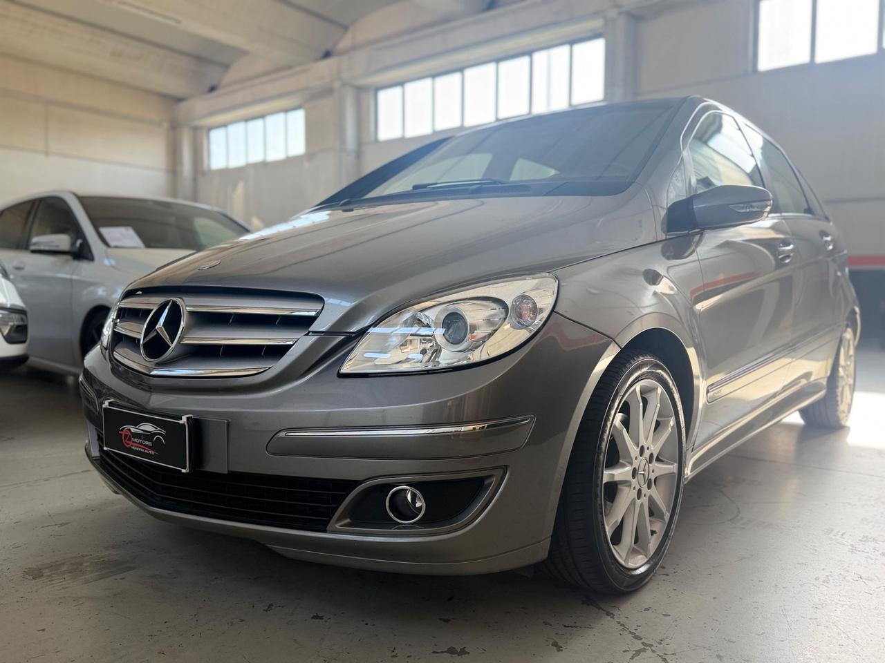 Mercedes-benz B 180 CDI Sport NEOPATENTATI