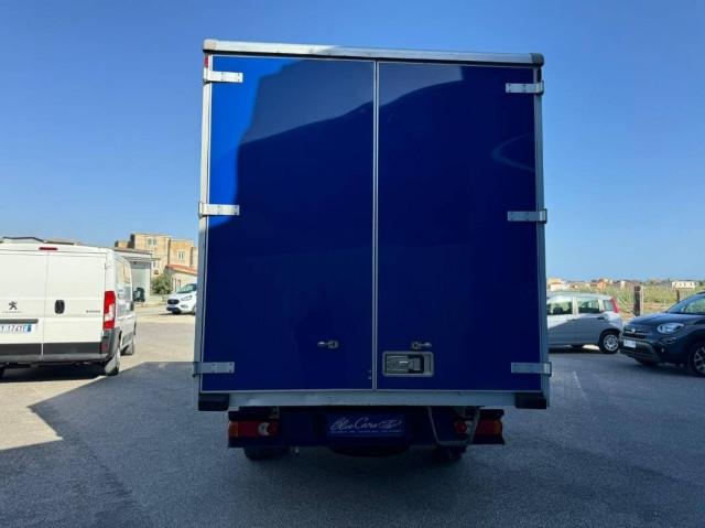 Peugeot Boxer 435 2.2 bluehdi 140cv S&S L4 furg.sq.p.lat.dx Onnicar