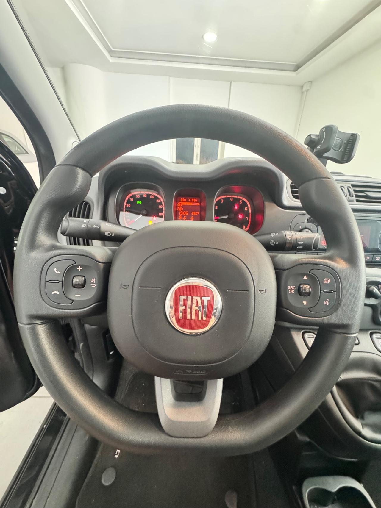 Fiat Panda 1.0 FireFly S&S Hybrid Sport