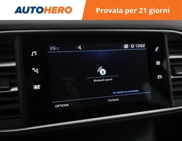 PEUGEOT 308 BlueHDi 130 S&S SW Allure