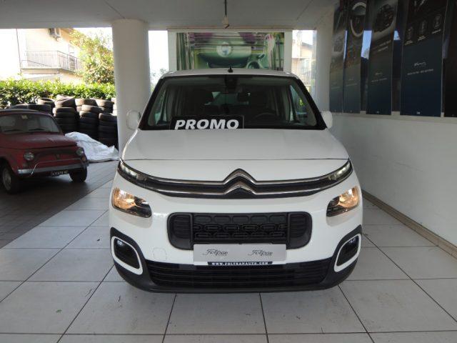 CITROEN Berlingo BlueHDi 100 Stop&Start XL 7 Posti