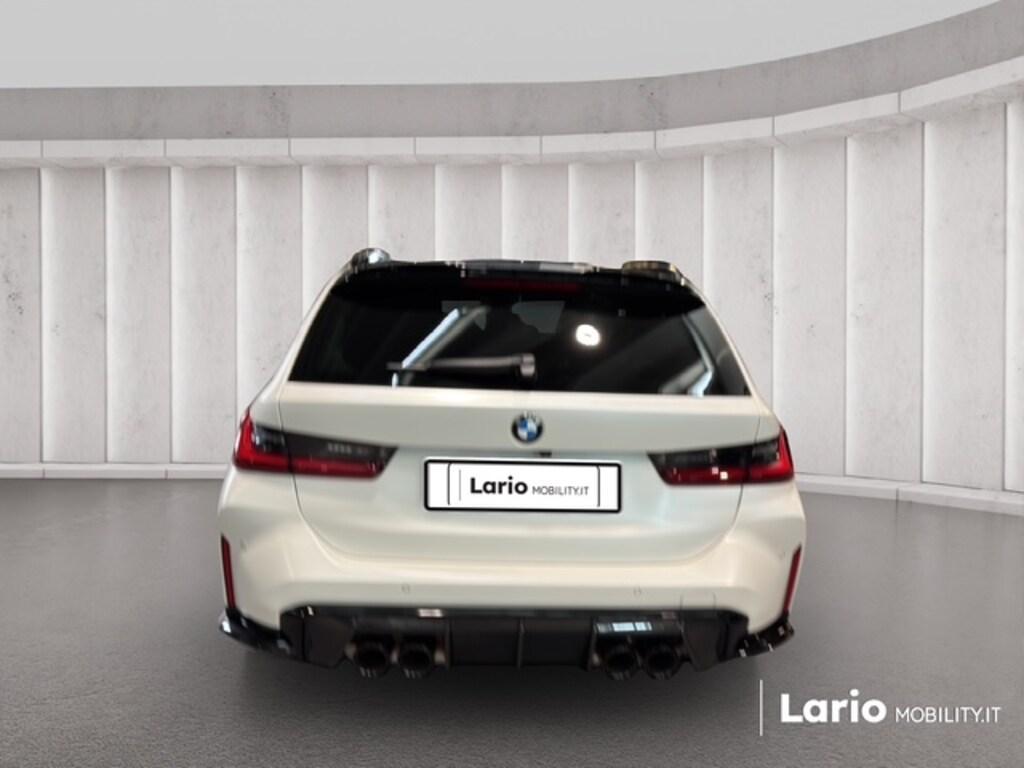 BMW M3 Touring 3.0 Competition M xDrive Steptronic