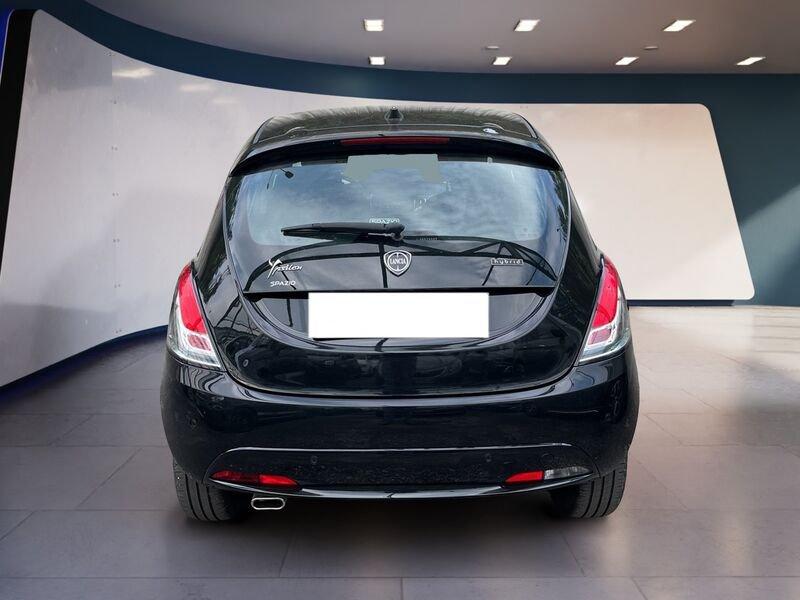 Lancia Ypsilon III 2021 1.0 firefly hybrid Gold s&s 70cv