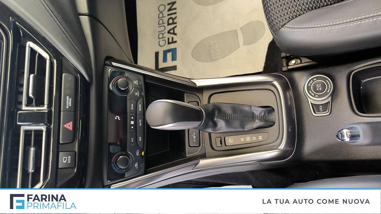 SUZUKI S-Cross II 2022 - S-Cross 1.4h Starview 4wd allgrip at