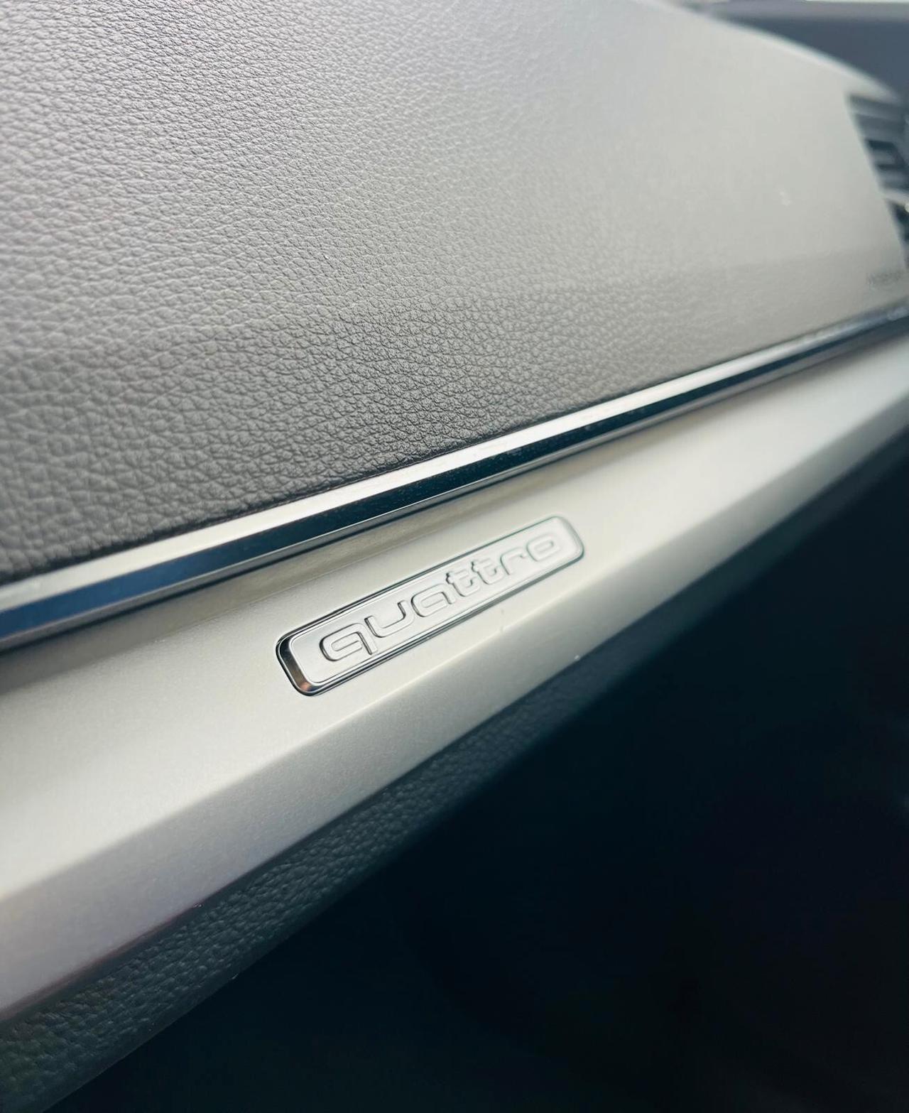 Audi Q5 SPB 40 TDI quattro S tronic line