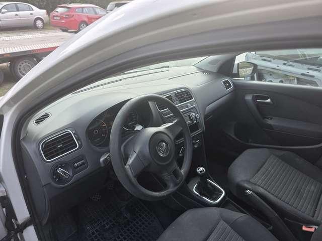 Volkswagen Polo 5p 1.2 Comfortline 70cv