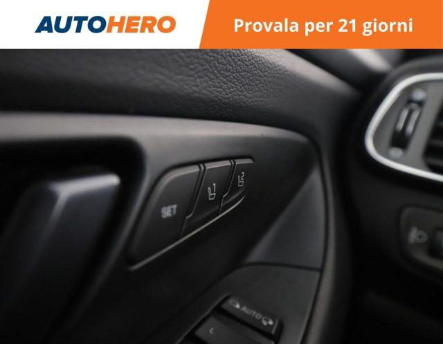 HYUNDAI i30 2.0 T-GDI 275 CV 5 porte N Performance