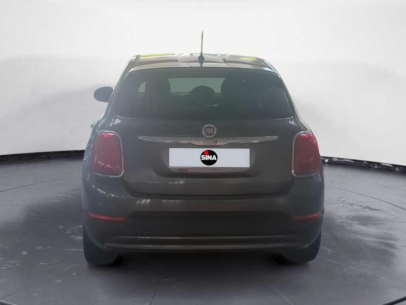 FIAT 500X 1.3 mjt Popstar 4x2 95cv