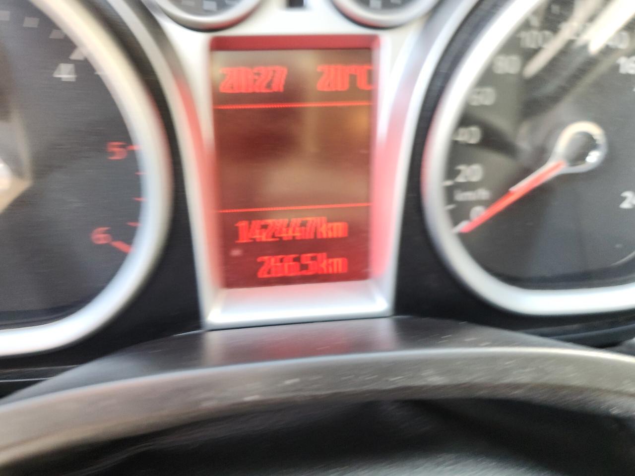 Ford Kuga 2.0 DIESEL