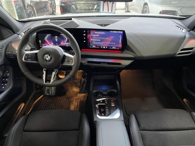BMW Serie 1 118d M-Sport Tetto C18" msport New Model