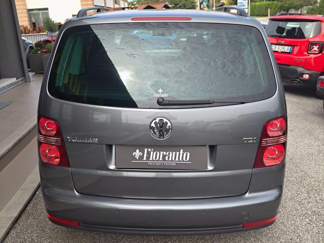VOLKSWAGEN Touran 1.9 TDI 105CV DPF Highline