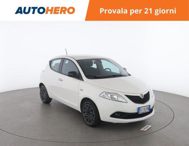 LANCIA Ypsilon 1.0 FireFly 5 porte S&S Hybrid Ecochic Gold