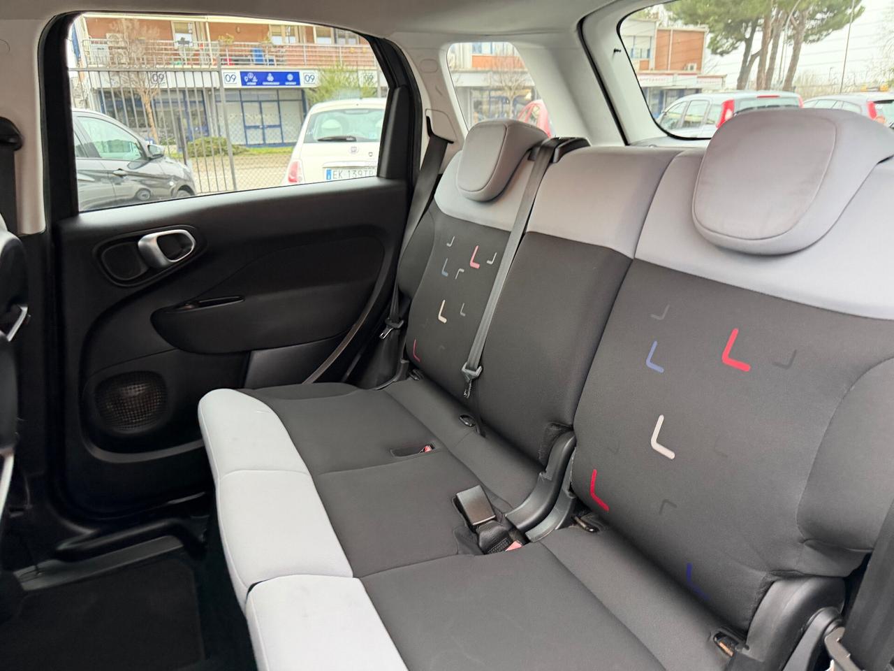 Fiat 500L 1.3 Multijet solo 103000 km