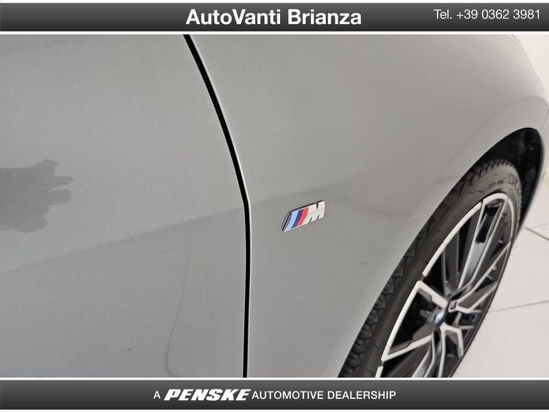 BMW Serie 1 120i Msport auto