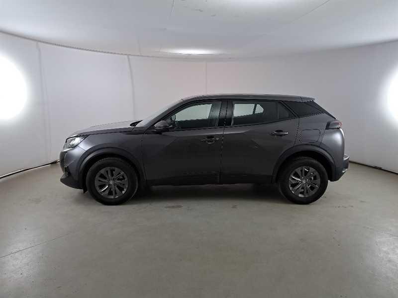 PEUGEOT 2008 PureTech 130 Active Pack S/S