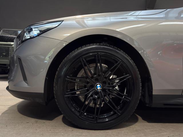 BMW 520 D 48V xDrive Touring