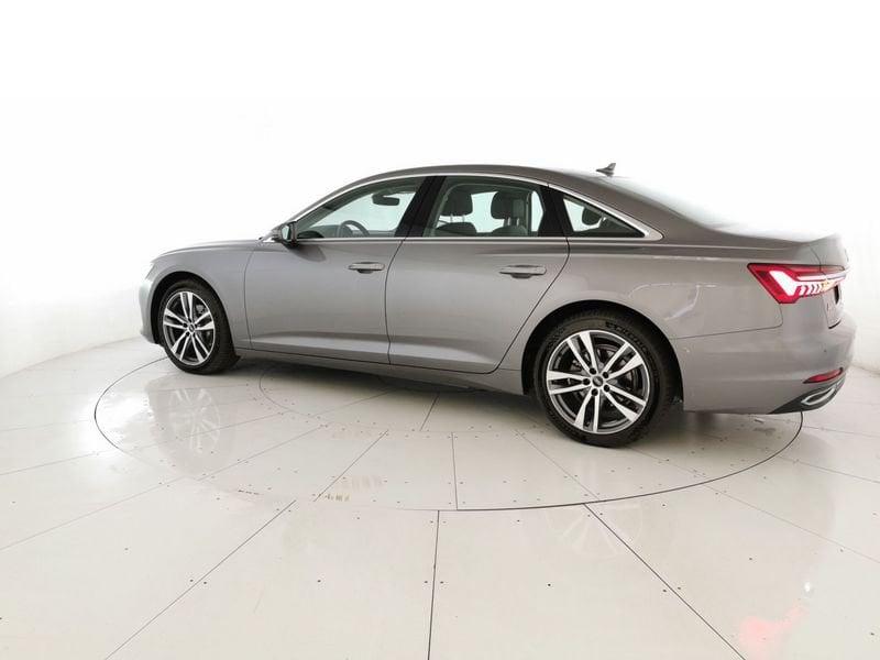 Audi A6 40 2.0 tdi mhev Business Design quattro s-tronic