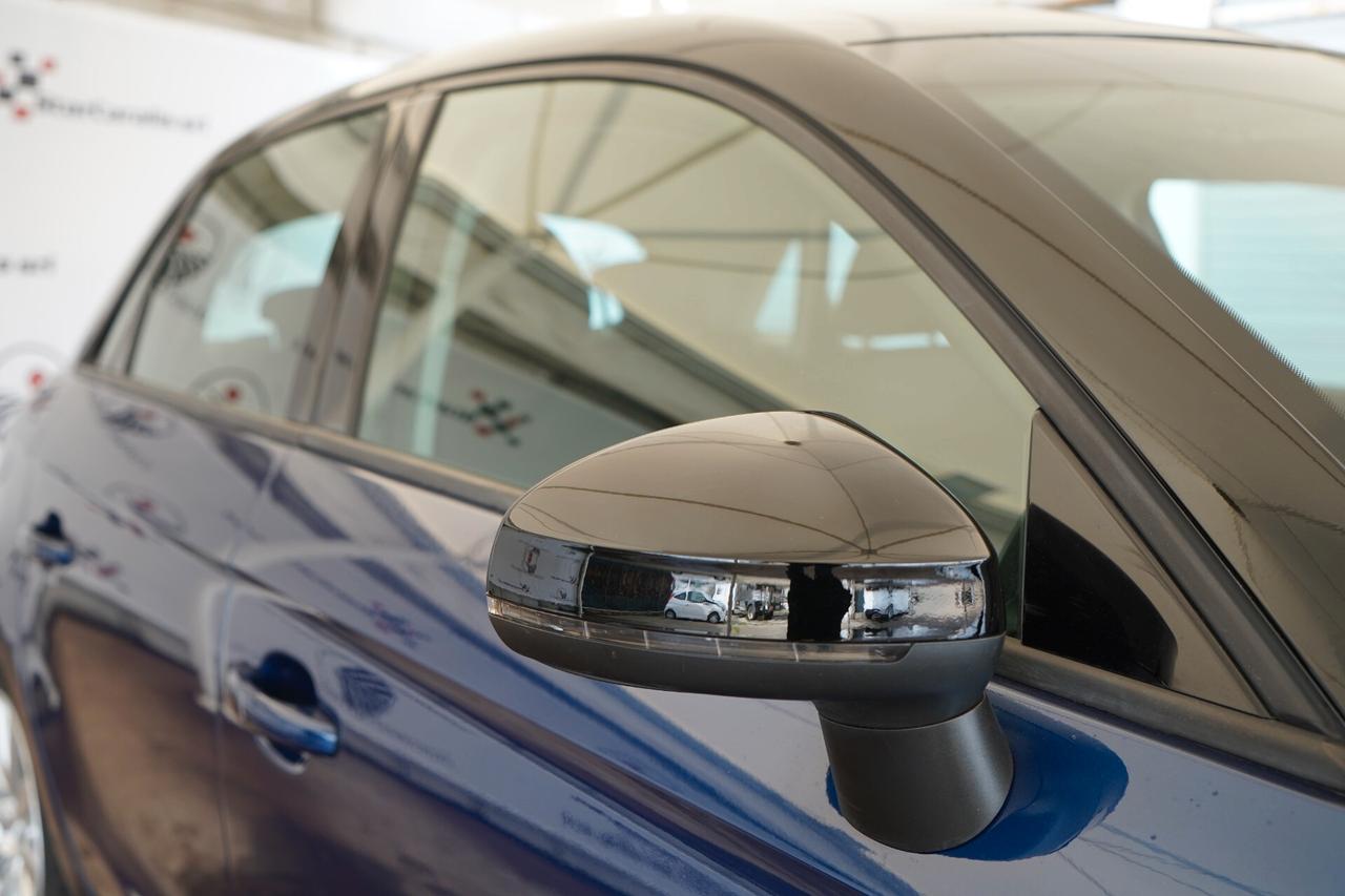 Audi A1 SPB 1.4 TDI Admired 90 Cv