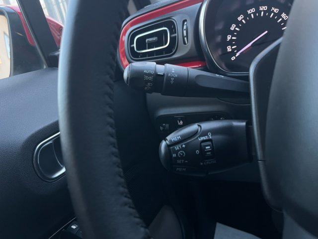 CITROEN C3 1.2 82 Shine Edition