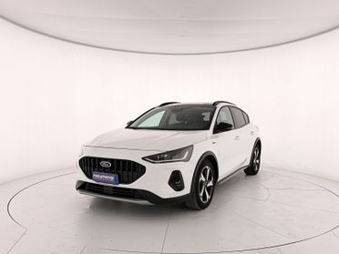 Ford Focus active 1.0 ecoboost h 125cv powershift