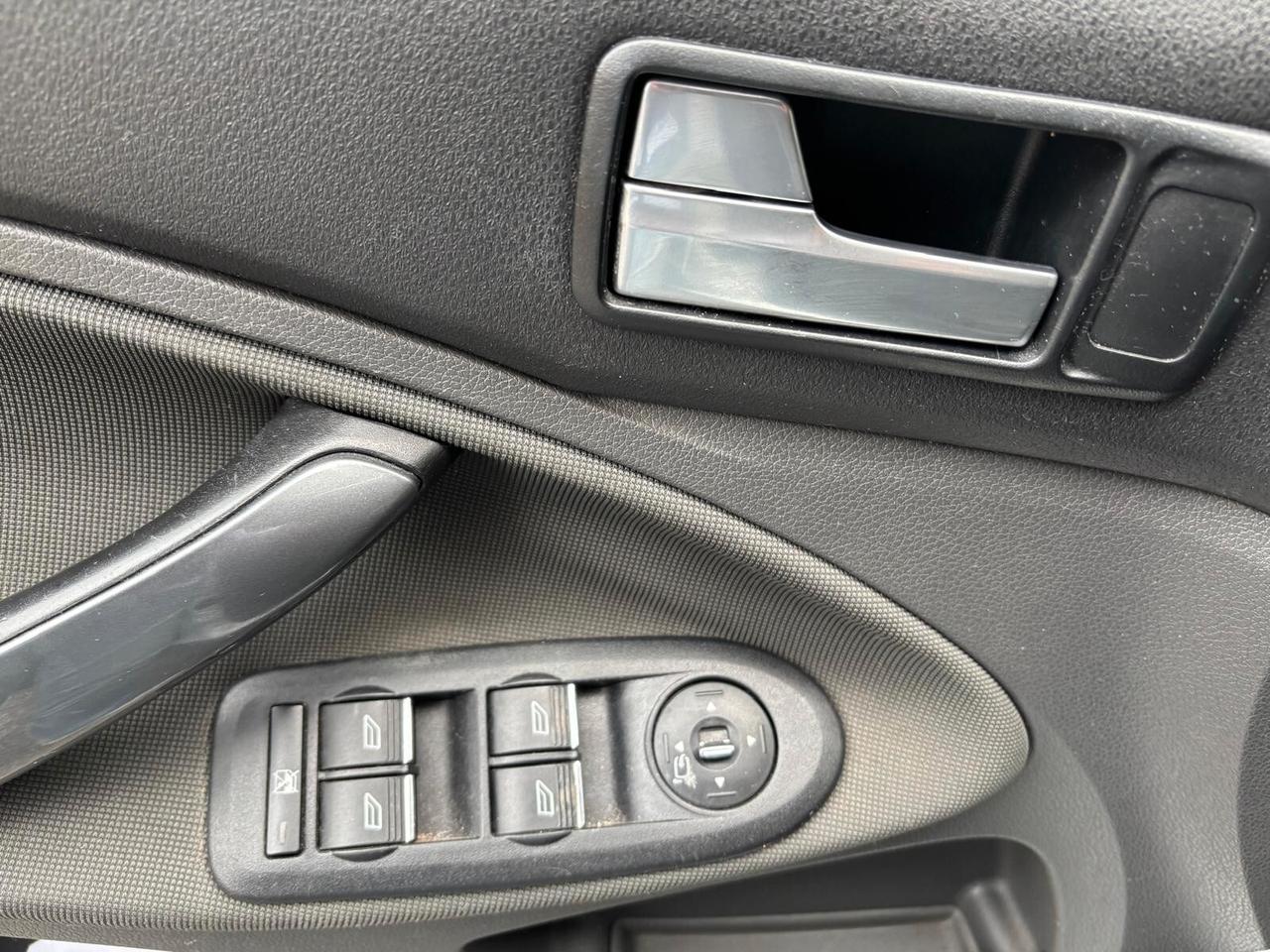 Ford Kuga 2.0 TDCi 163 CV 4WD Titanium DPF