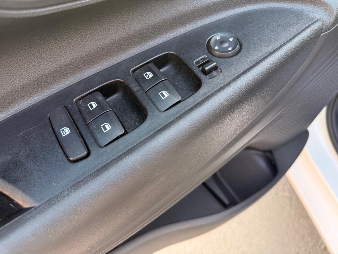 Hyundai i20 1.2 MPI Connectline (possibilità gpl)