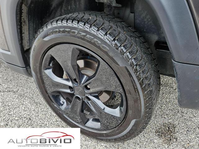 JEEP Compass 2.0 Multijet II aut. 4WD Night Eagle