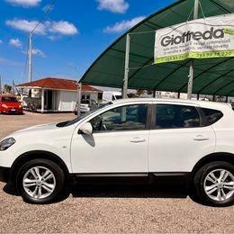 Nissan Qashqai 1.5 dCi DPF Acenta