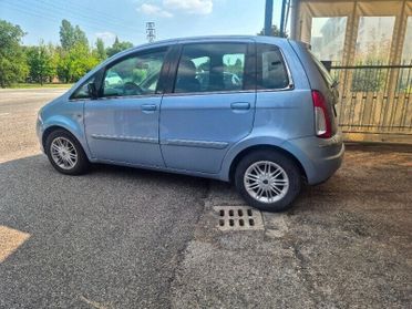 Lancia Musa Musa 1.3 Multijet 16V 70 CV Argento