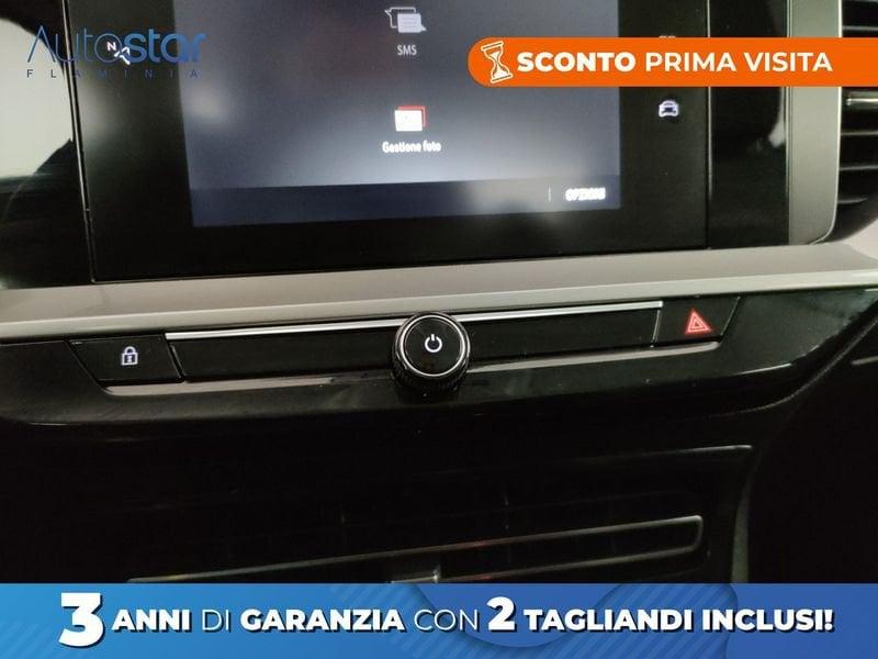 Opel Mokka 1.2 t Elegance s&s 130cv at8