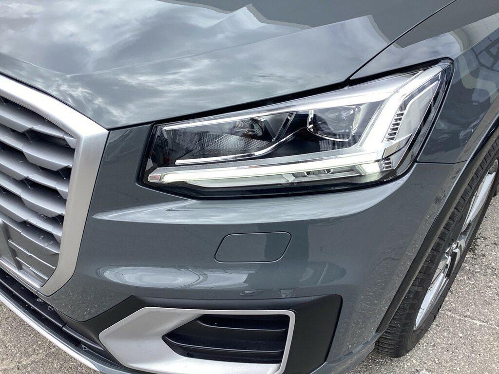 Audi Q2 2.0 TDI Sport Quattro S tronic