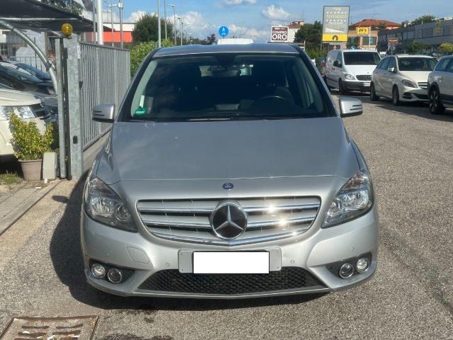 MERCEDES-BENZ B 180 1.5 CDI 110CV Premium