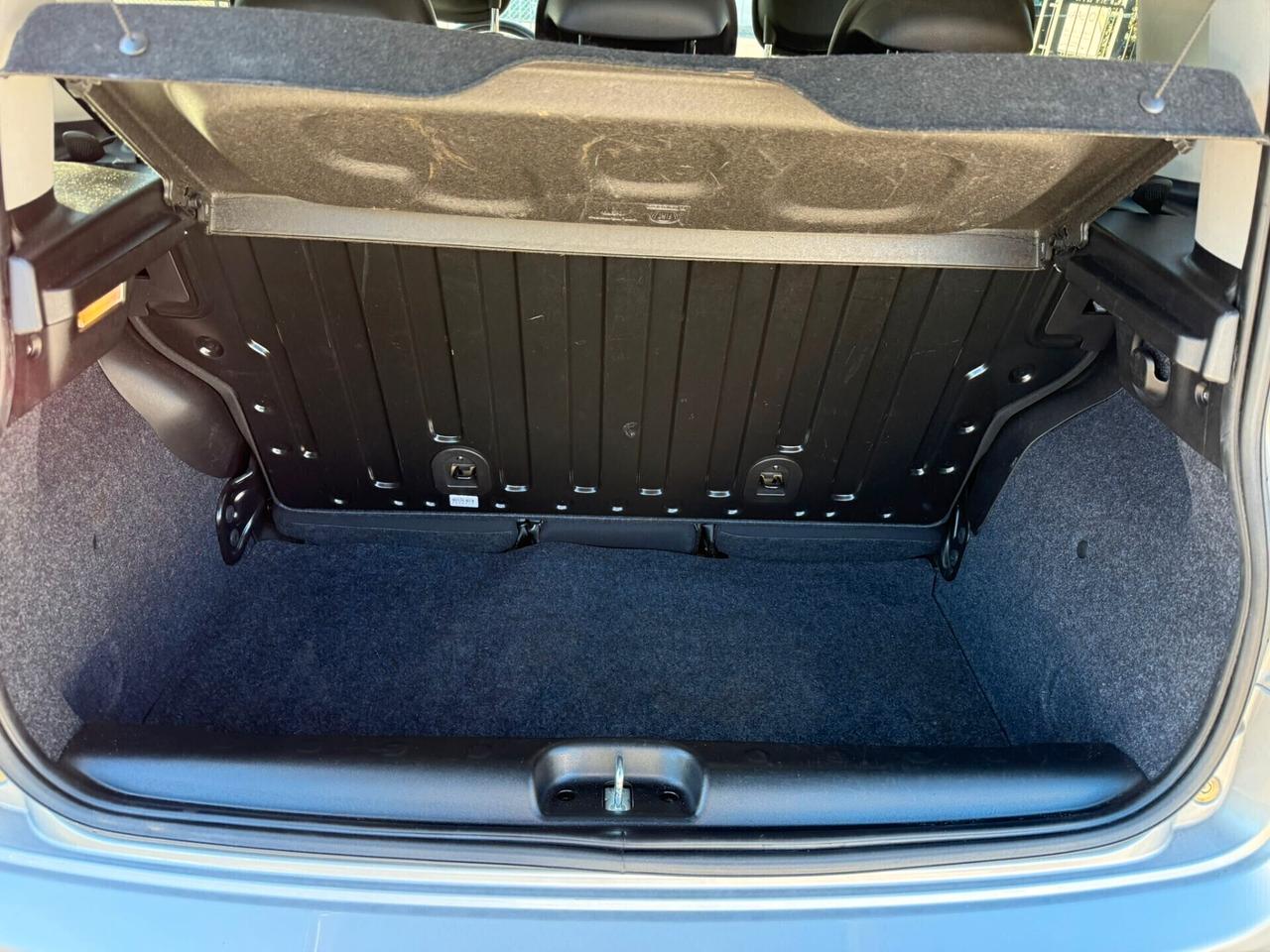 Fiat Panda 1.2 Lounge 2019 neo-pat