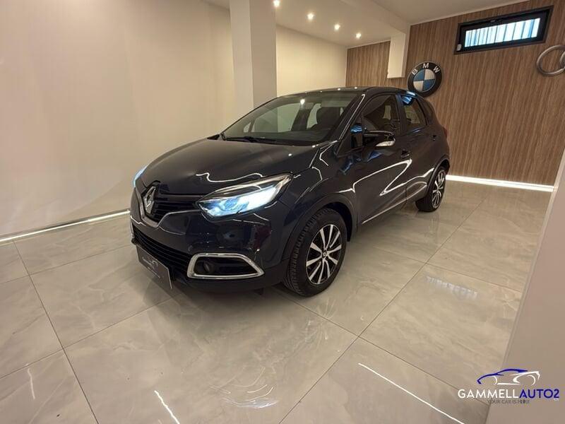 Renault Captur 1.5 dCi 90cv