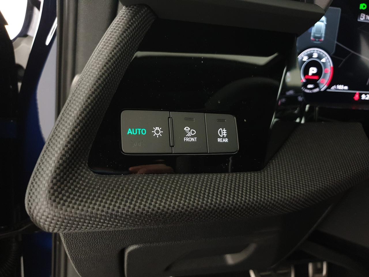 Sportback 2.0TDI 150CV S tronic S line Edition