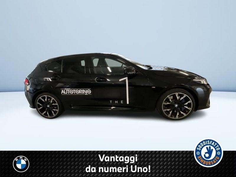 BMW Serie 1 120d M Sport