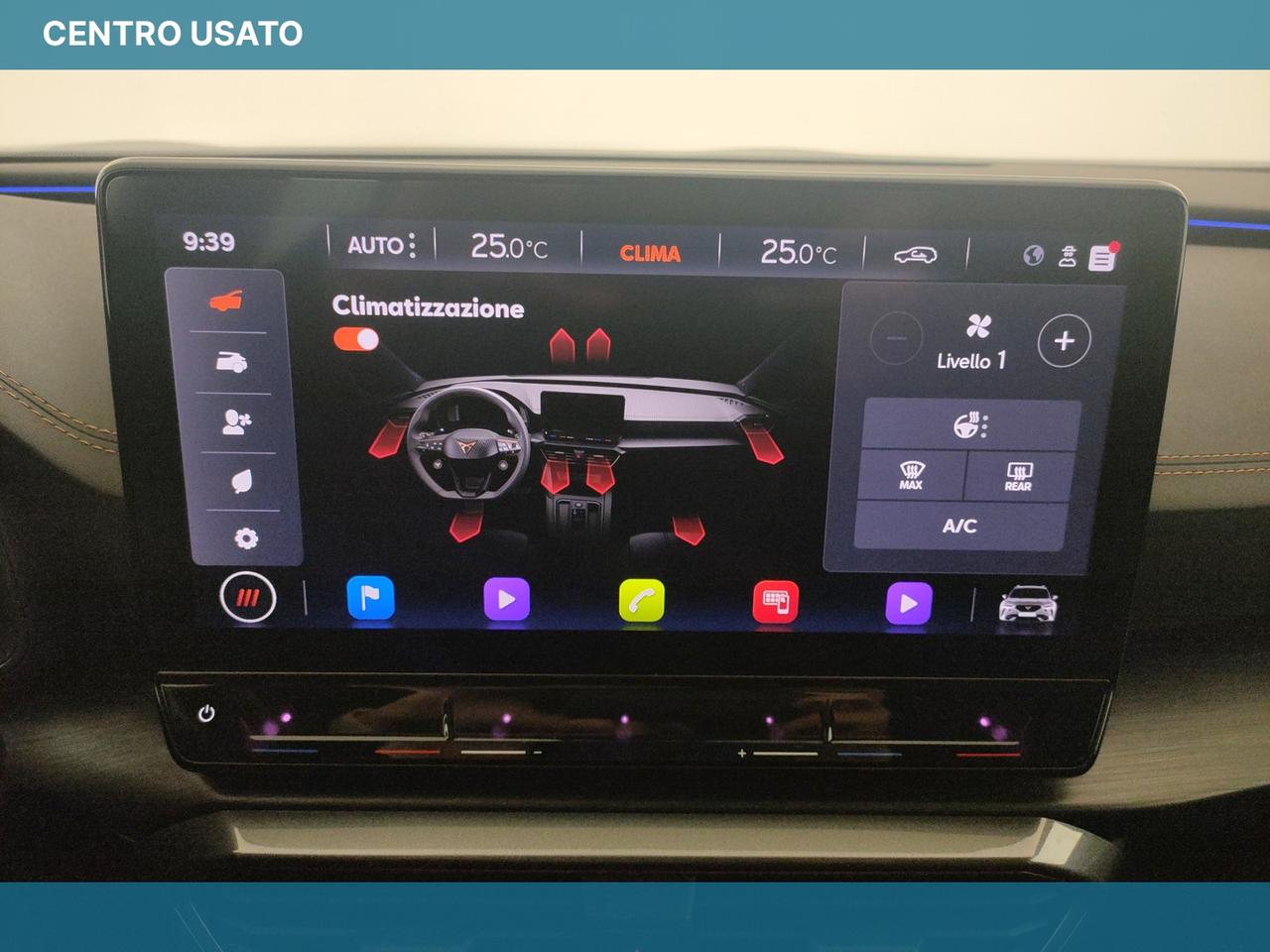 1.4 e-Hybrid VZ 245 CV DSG