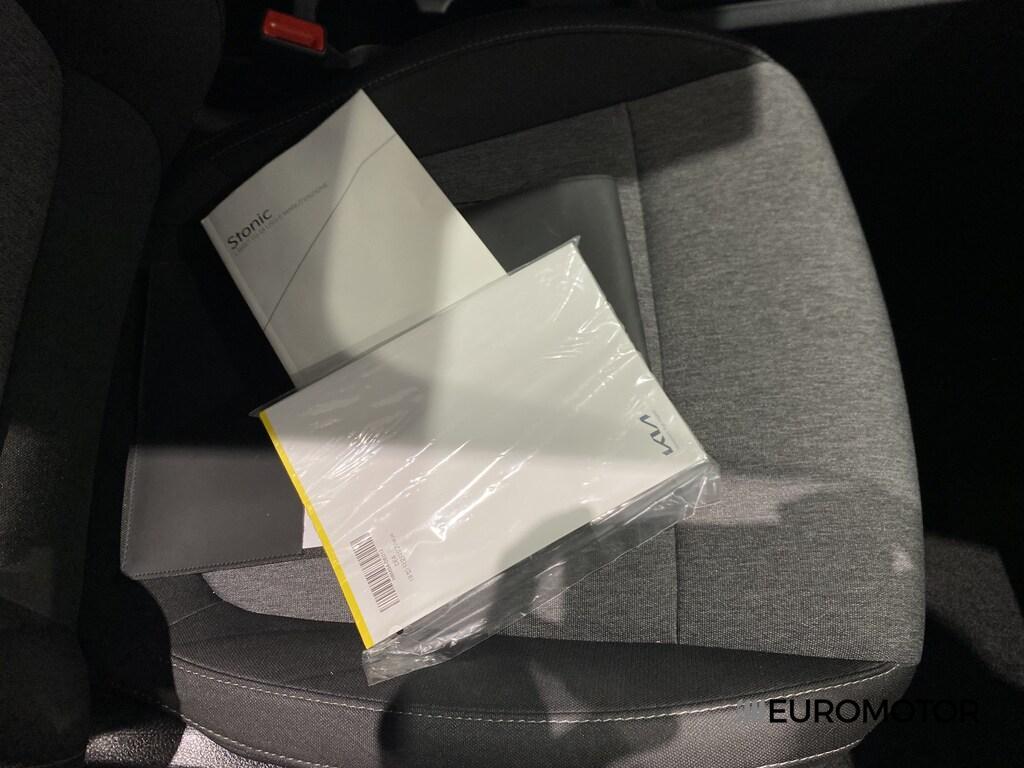Kia Stonic 1.2 ECOGPL Urban Special Edition 2WD