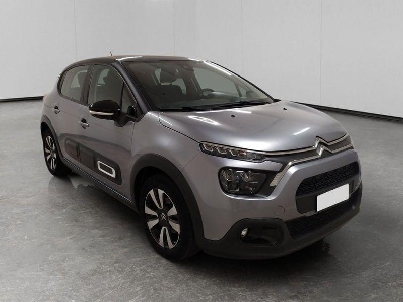 Citroën C3 1.2 puretech Shine Pack s&s 83cv