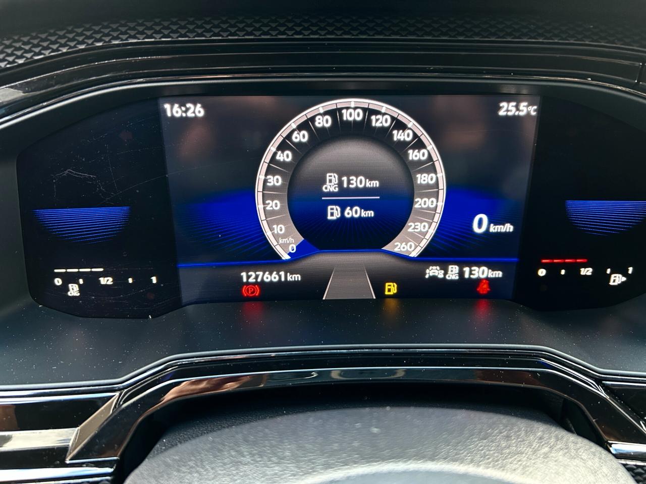 Volkswagen Polo 1.0 TGI LIFE 2022