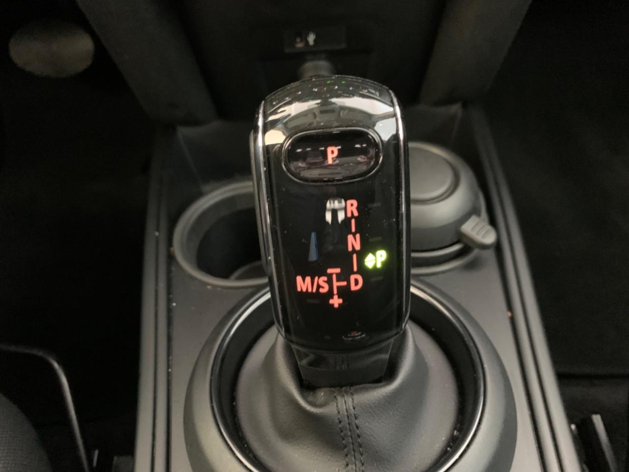 Mini Cooper D Countryman 2.0 Business Automatica