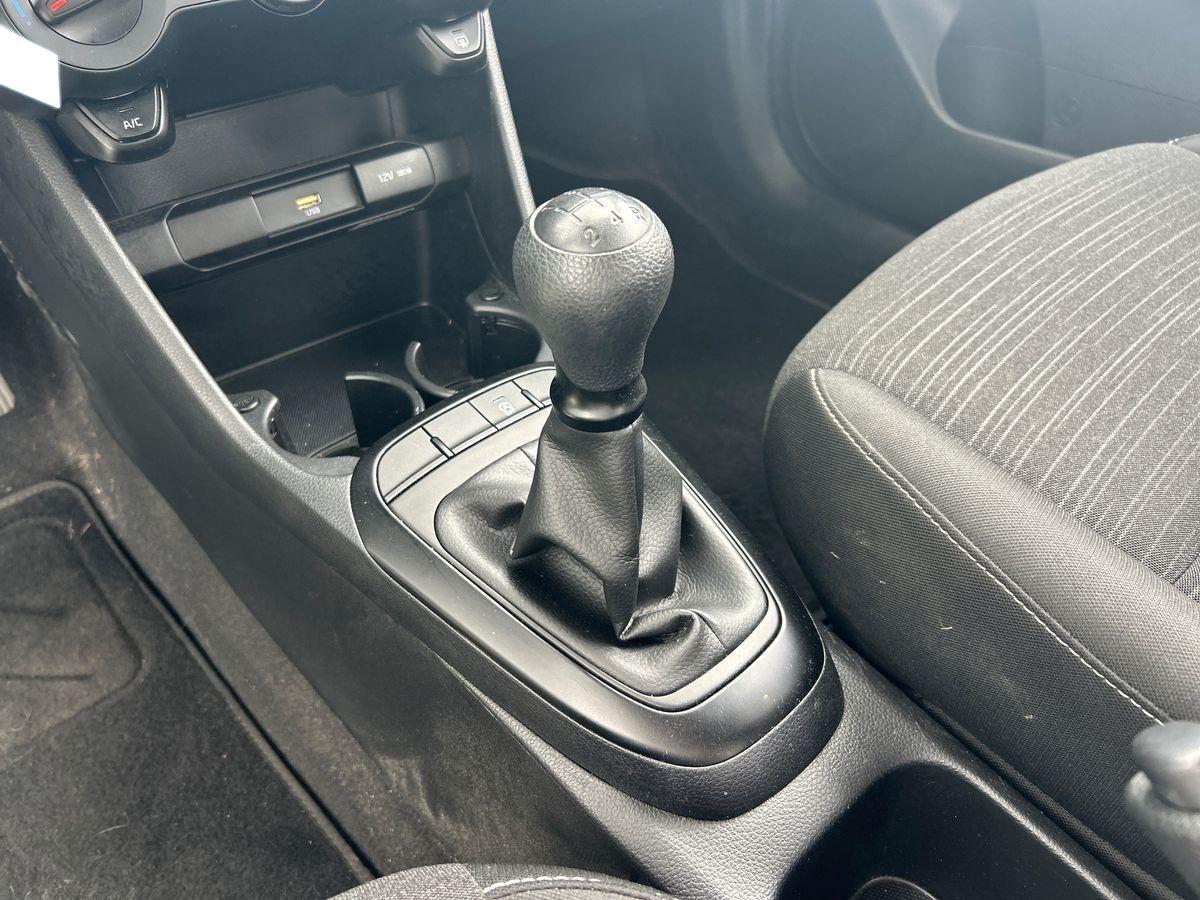 KIA Picanto 1.0 dpi Urban