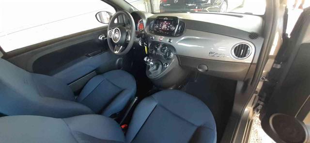 FIAT 500 1.0 Hybrid Connect SCONTO ROTTAMAZIONE
