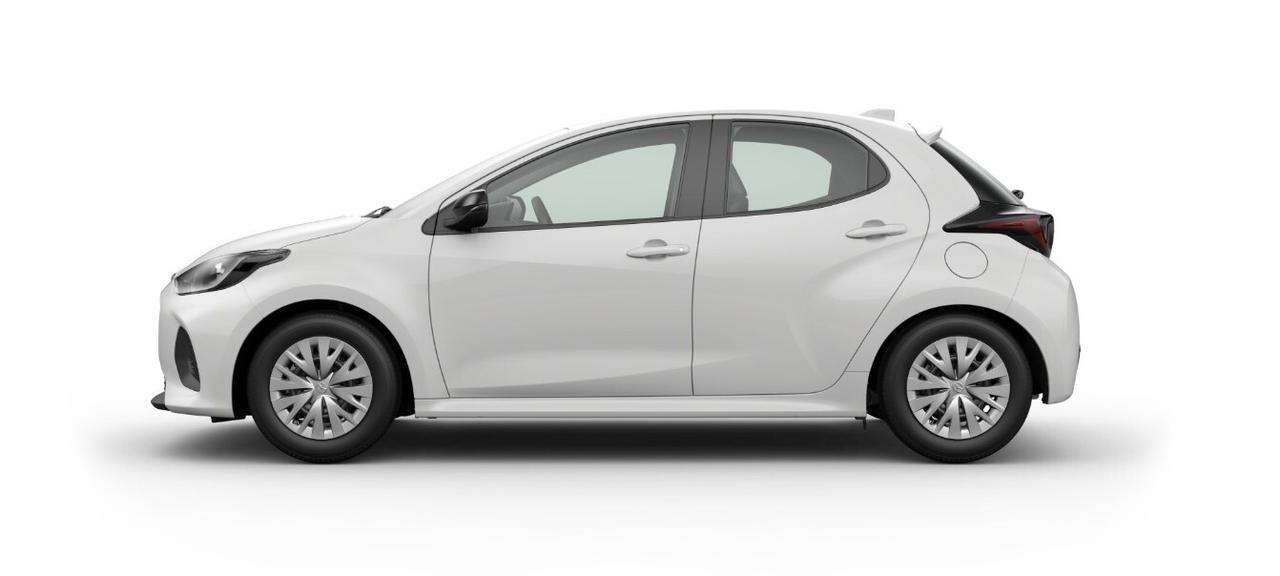 Mazda 2 Prime Line