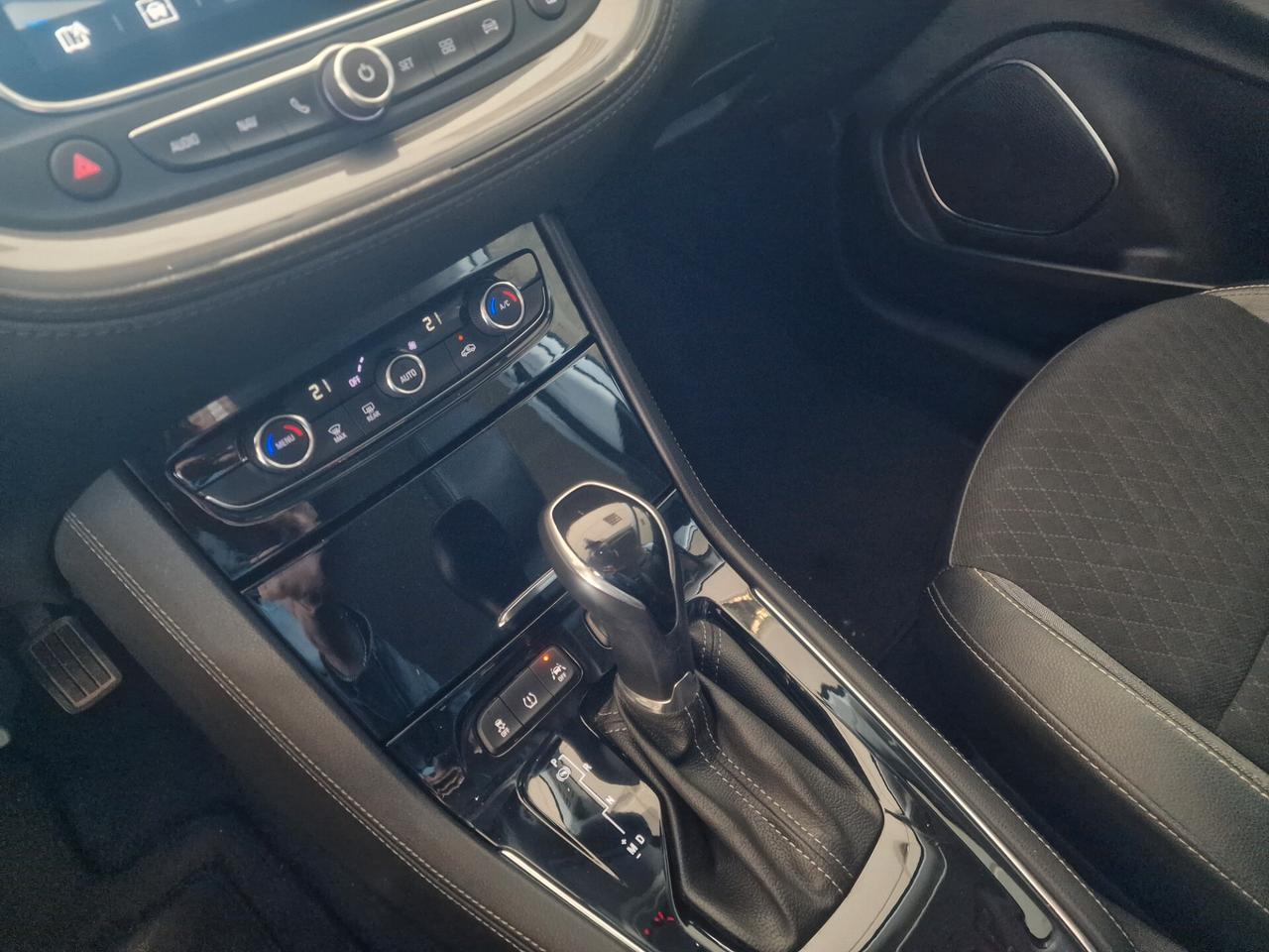 Opel Grandland X 1.5 diesel