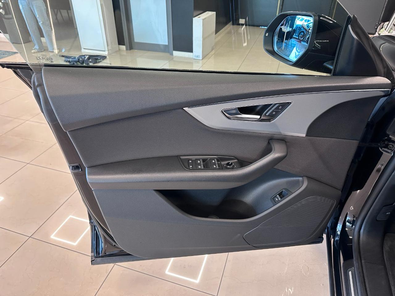 Audi Q8 50 3.0 tdi mhev Sport quattro tiptronic