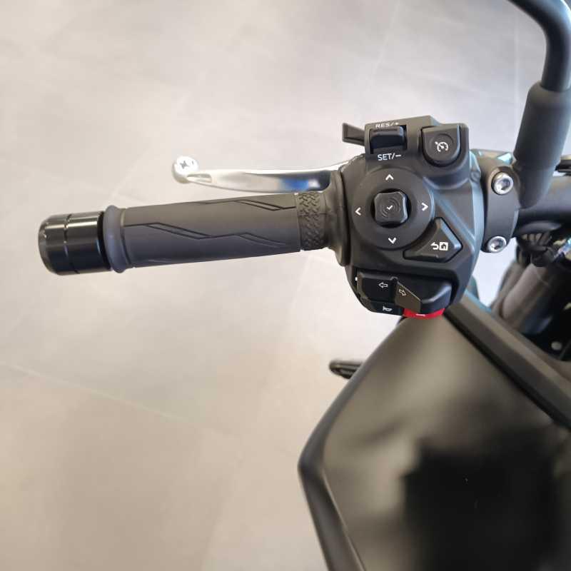 Yamaha MT-09 2026