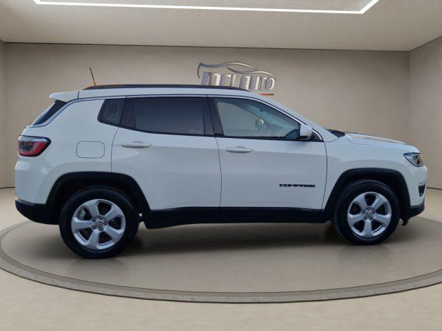 JEEP Compass 1.6 Multijet II 2WD Longitude