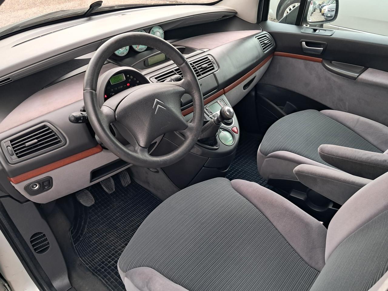 Citroen C8 7 Posti Perfetta